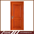 Alibaba china fornecedor pintura cores portas de madeira bom preço painel portas porta da frente de madeira